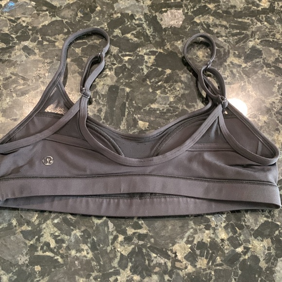 Lululemon Sports Bra - Picture 2 of 3